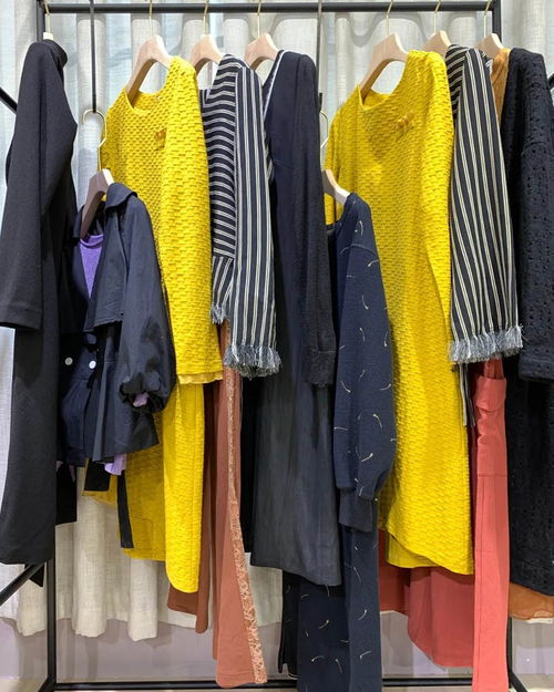 四平原創(chuàng)設(shè)計(jì)師品牌MICARTSY秋冬款女裝走份批發(fā) 時(shí)尚與品質(zhì)的完美結(jié)合