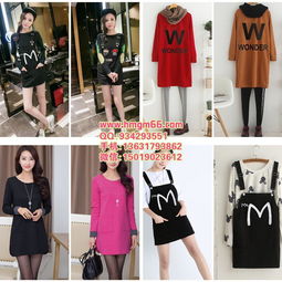 全國四大服裝批發(fā)市場探秘 福州、深圳、浙江、北京的價格、廠家與拿貨攻略